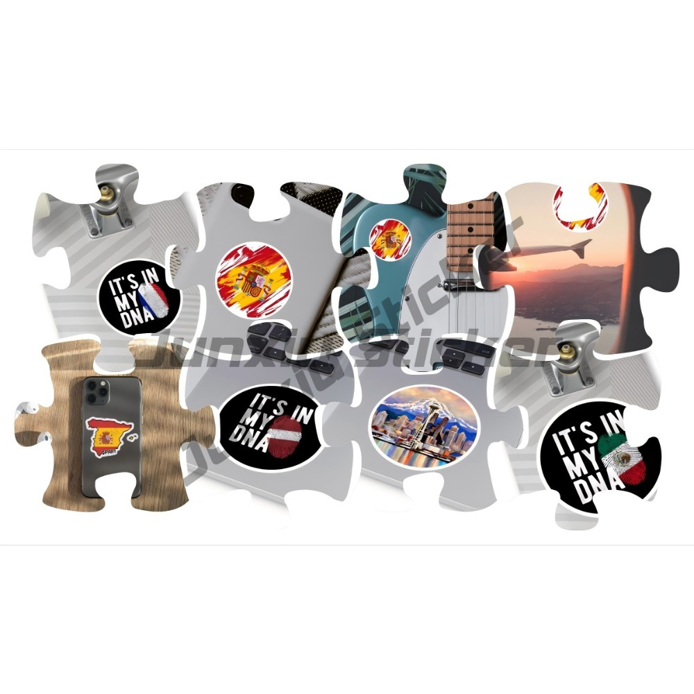 Riga Letland City Reizen Stick - Travel Accessories Bottles recensie en prijs