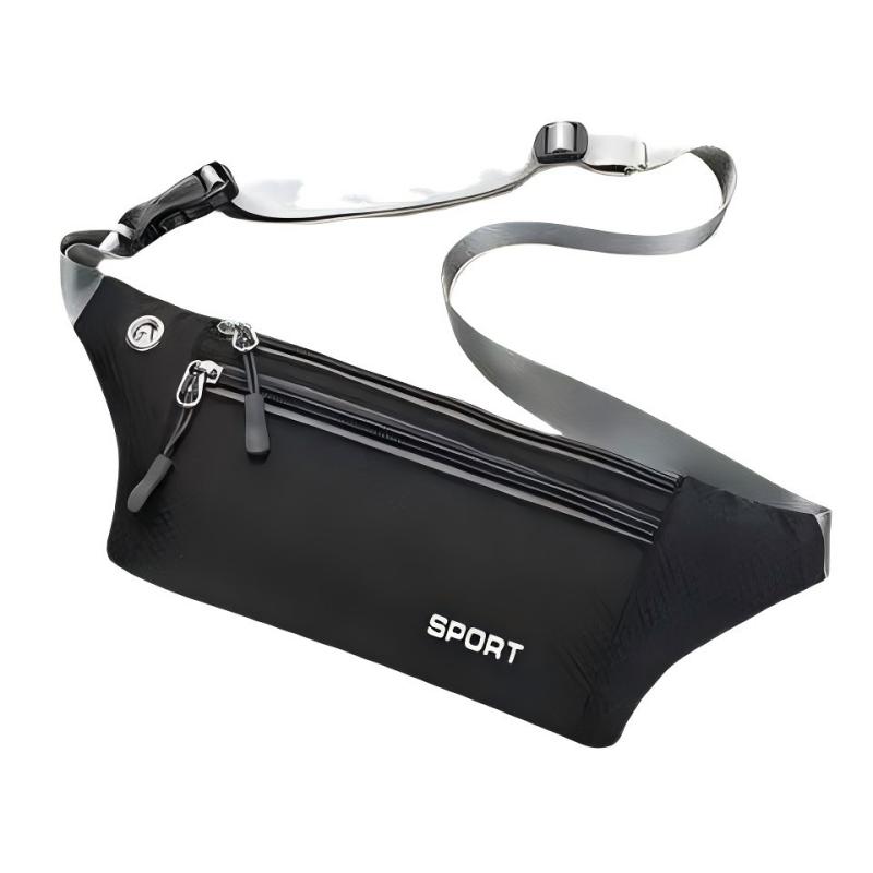 Multifunctionele heuptas Unise - Travel Accessories Men recensie en prijs