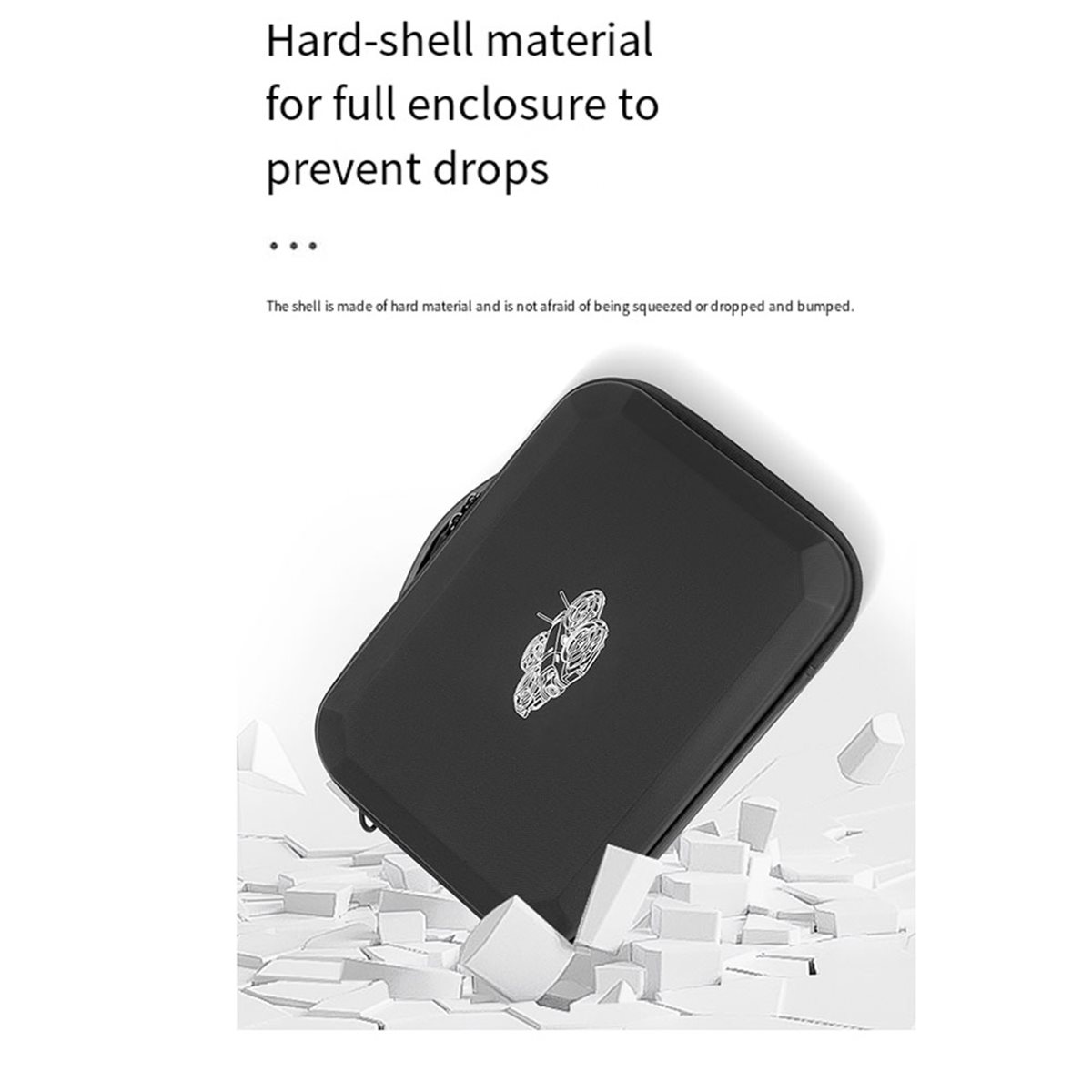 Koopbare draagtas voor DJI NEO - Travel Accessories To Buy recensie en prijs