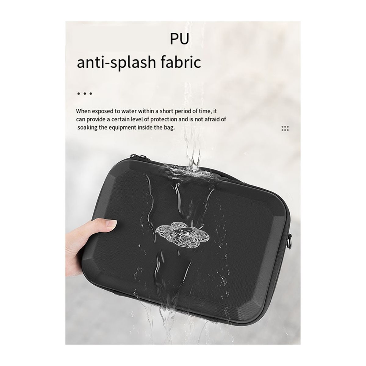 Koopbare draagtas voor DJI NEO - Travel Accessories To Buy recensie en prijs