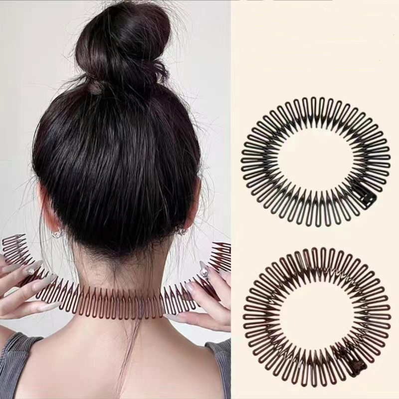 Plastic Volledige Cirkel Stret - Travel Accessories Needed recensie en prijs