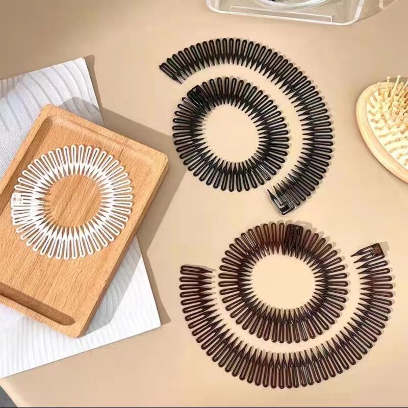 Plastic Volledige Cirkel Stret - Travel Accessories Needed recensie en prijs