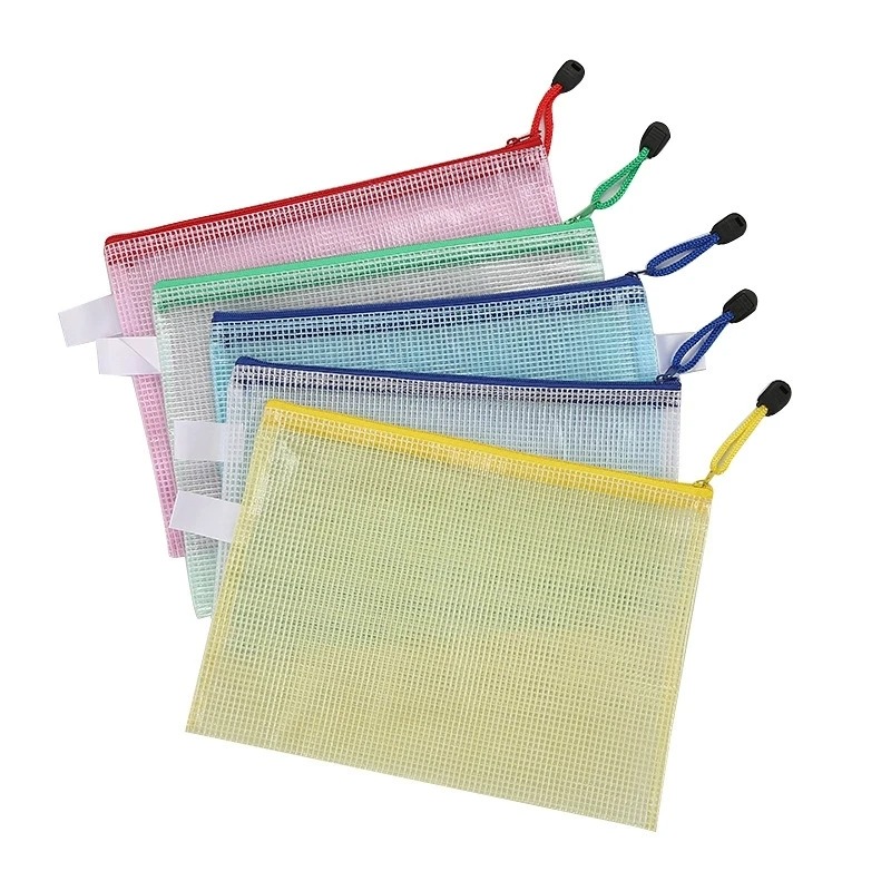 5-100PCS Briefpapier Opbergmap - Document Organizer Folder recensie en prijs