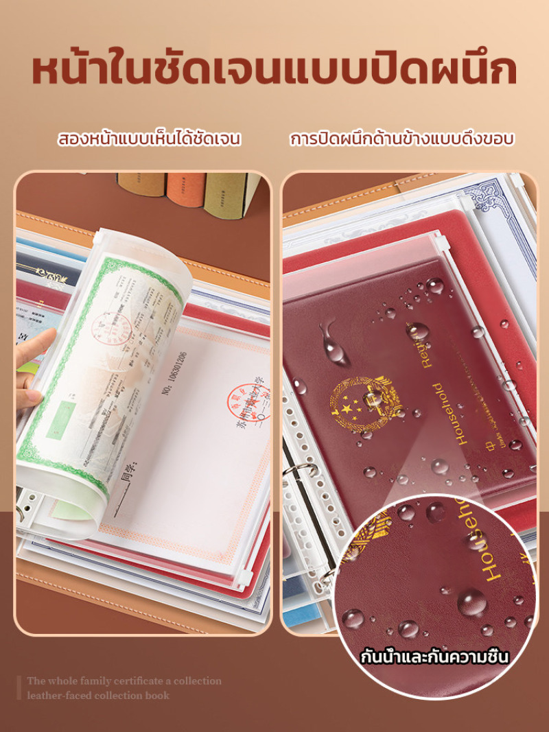 A4-map met magneetsluiting, gr - Document Organizer Folder recensie en prijs