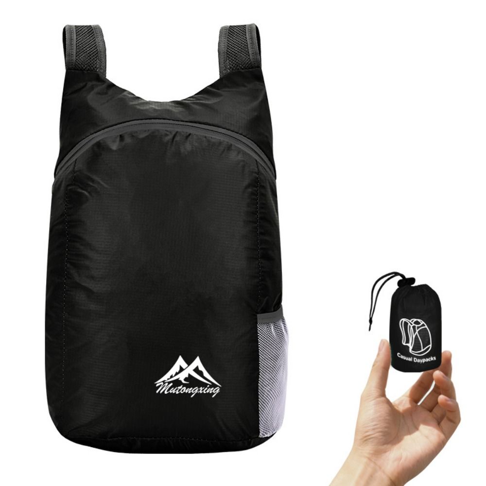 Hoge kwaliteit 20L opvouwbare  - Packable Daypack Foldable recensie en prijs