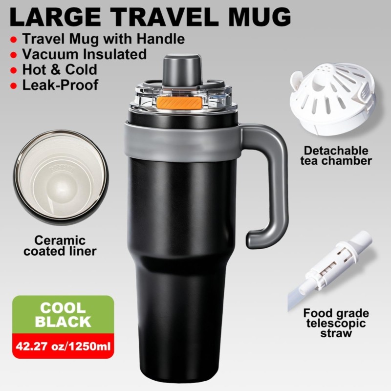 【TODAY-BUY】~@ Keramische geïso - Travel Accessories To Buy recensie en prijs