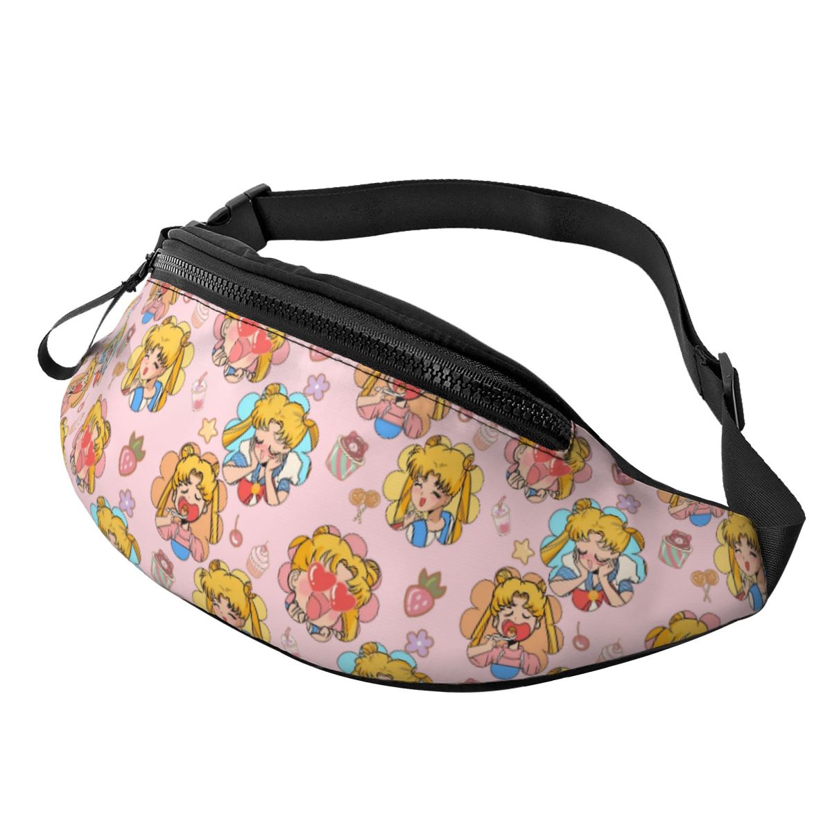 Custom Fashion S-Sailors M-Moo - Travel Accessories Pouch For Women recensie en prijs
