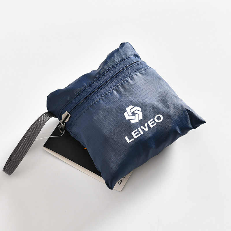 Opvouwbare lichtgewicht rugzak - Packable Daypack Foldable recensie en prijs