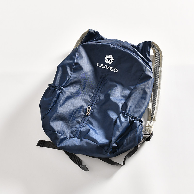 Opvouwbare lichtgewicht rugzak - Packable Daypack Foldable recensie en prijs