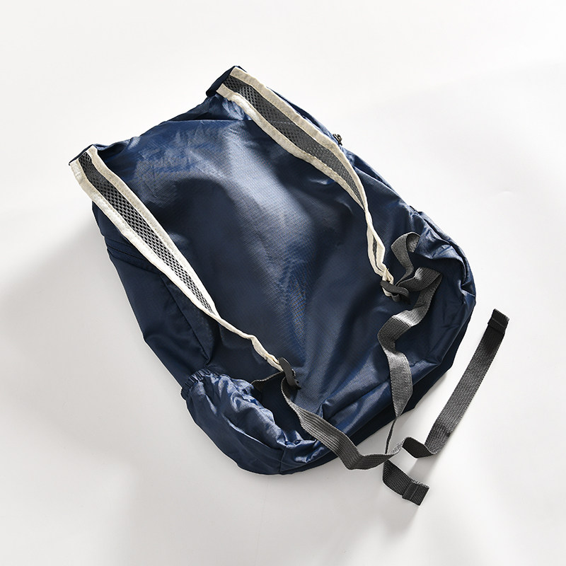 Opvouwbare lichtgewicht rugzak - Packable Daypack Foldable recensie en prijs