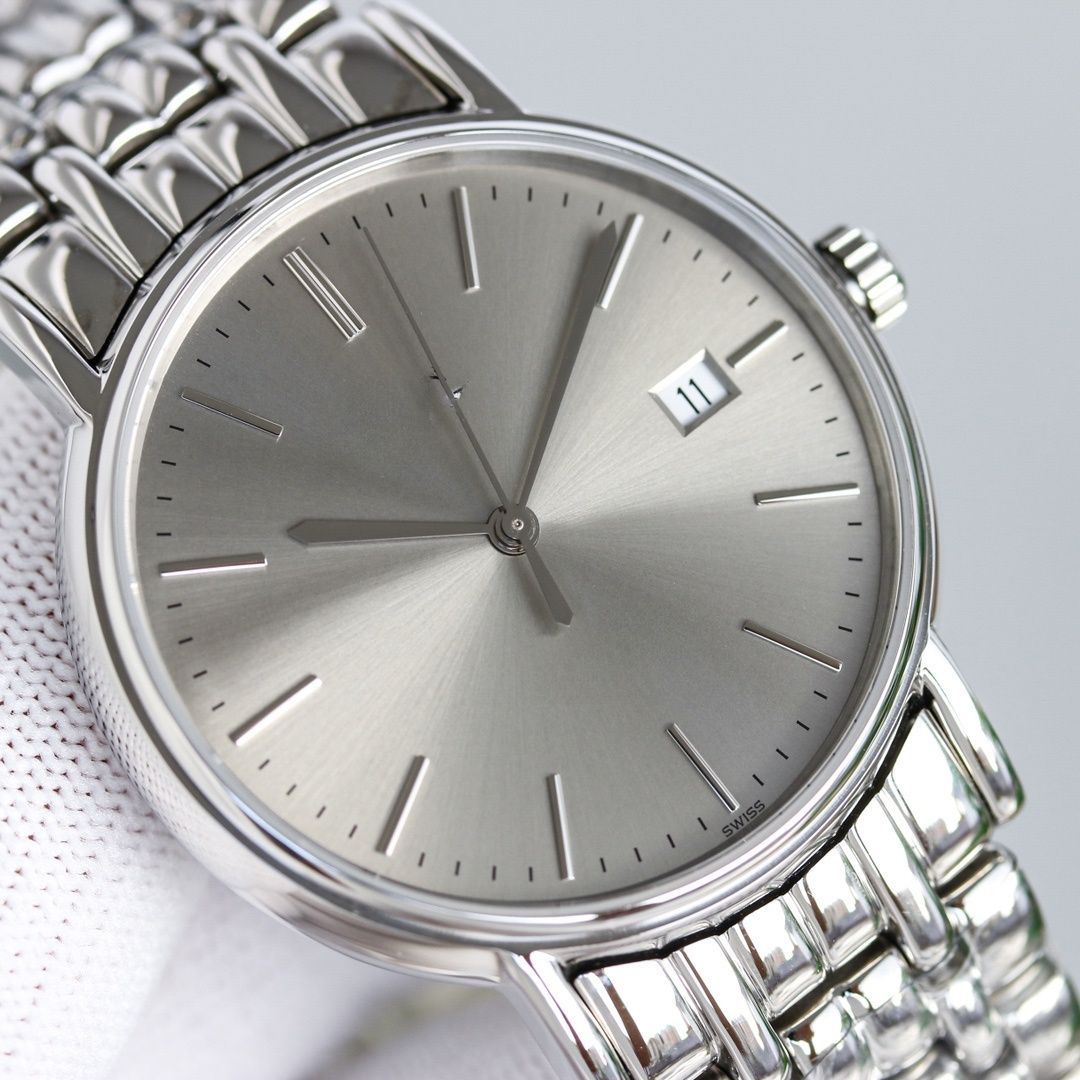 Allround designer herenhorloge - Travel Accessories Display recensie en prijs