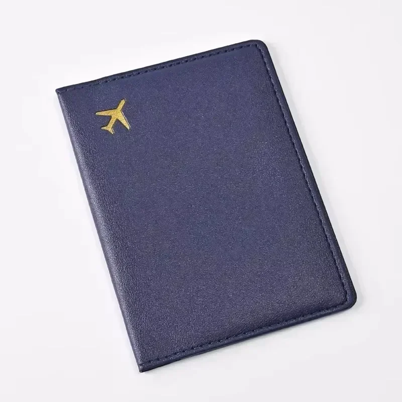 Vrouwen Mannen Kaart Paspoort  - Travel Accessories Plane recensie en prijs