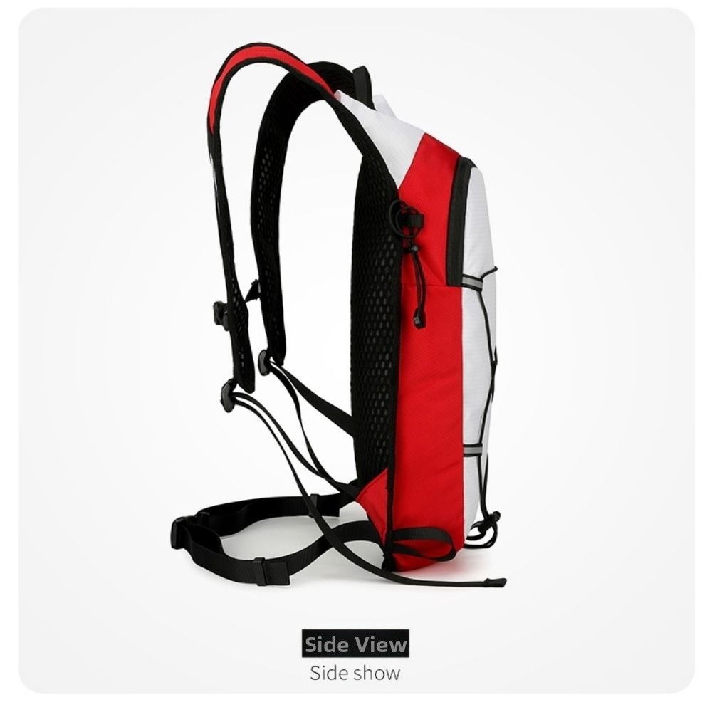 20-35L Grote capaciteit opvouw - Packable Daypack Foldable recensie en prijs