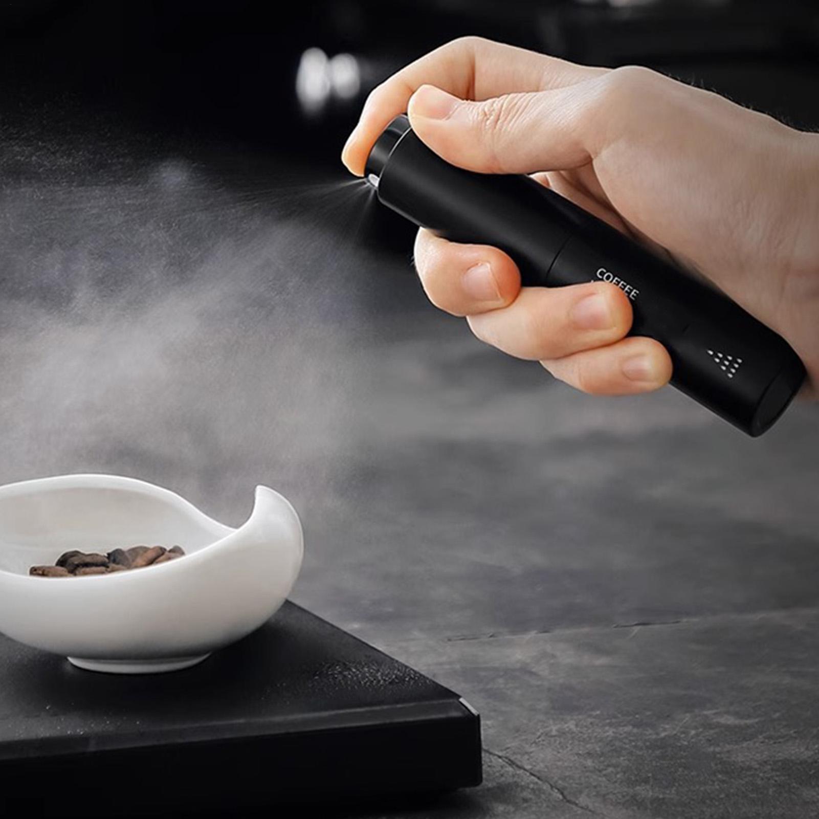 Koffiebonen Spray Atomizer Spu - Travel Accessories Men recensie en prijs