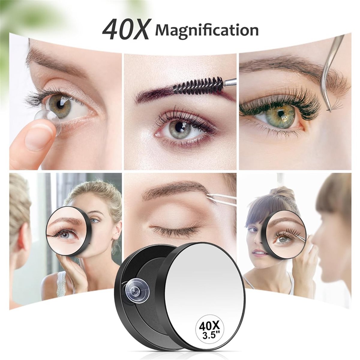 【TODAY-BUY】~@ 40X vergrotende  - Travel Accessories To Buy recensie en prijs
