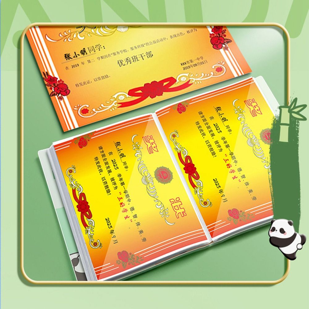 30/40/60 Zakken A4 Bestandsmap - Document Organizer Folder recensie en prijs