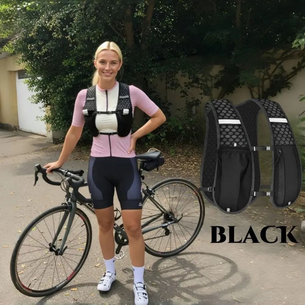 Waterdichte reflecterende hard - Hydration Pack Backpack recensie en prijs