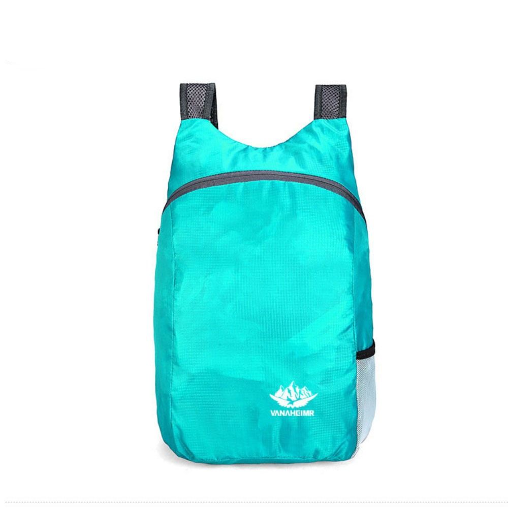 20L grote capaciteit bergbekli - Packable Daypack Foldable recensie en prijs