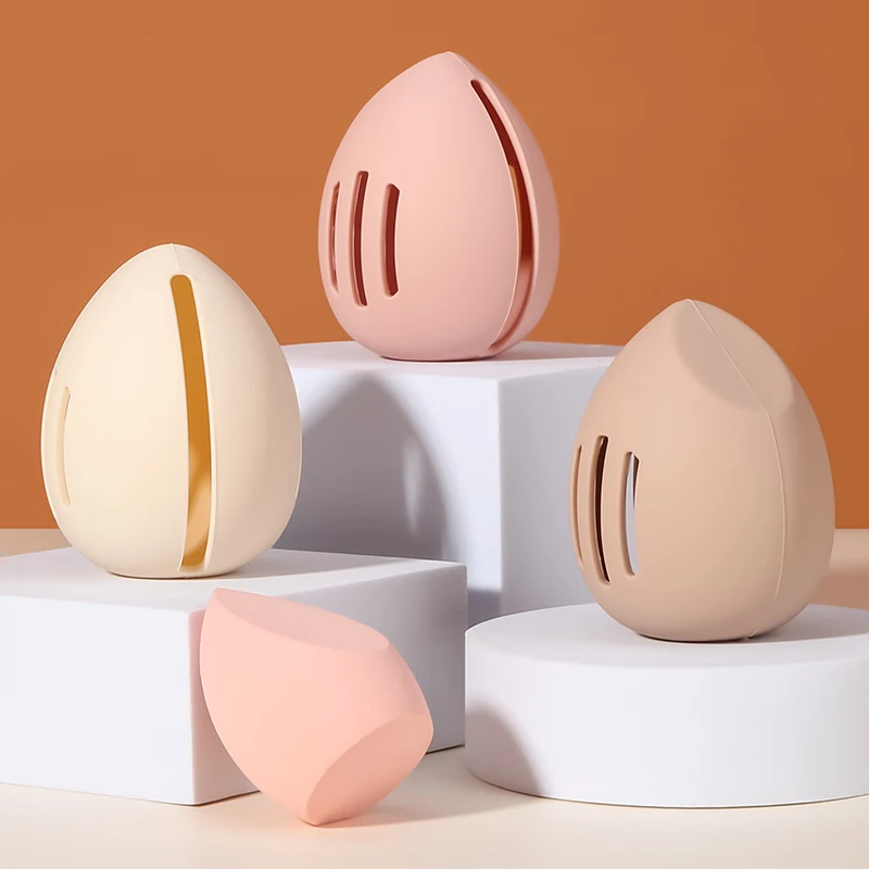 1 stks make-up spons houder mi - Travel Accessories Needed recensie en prijs