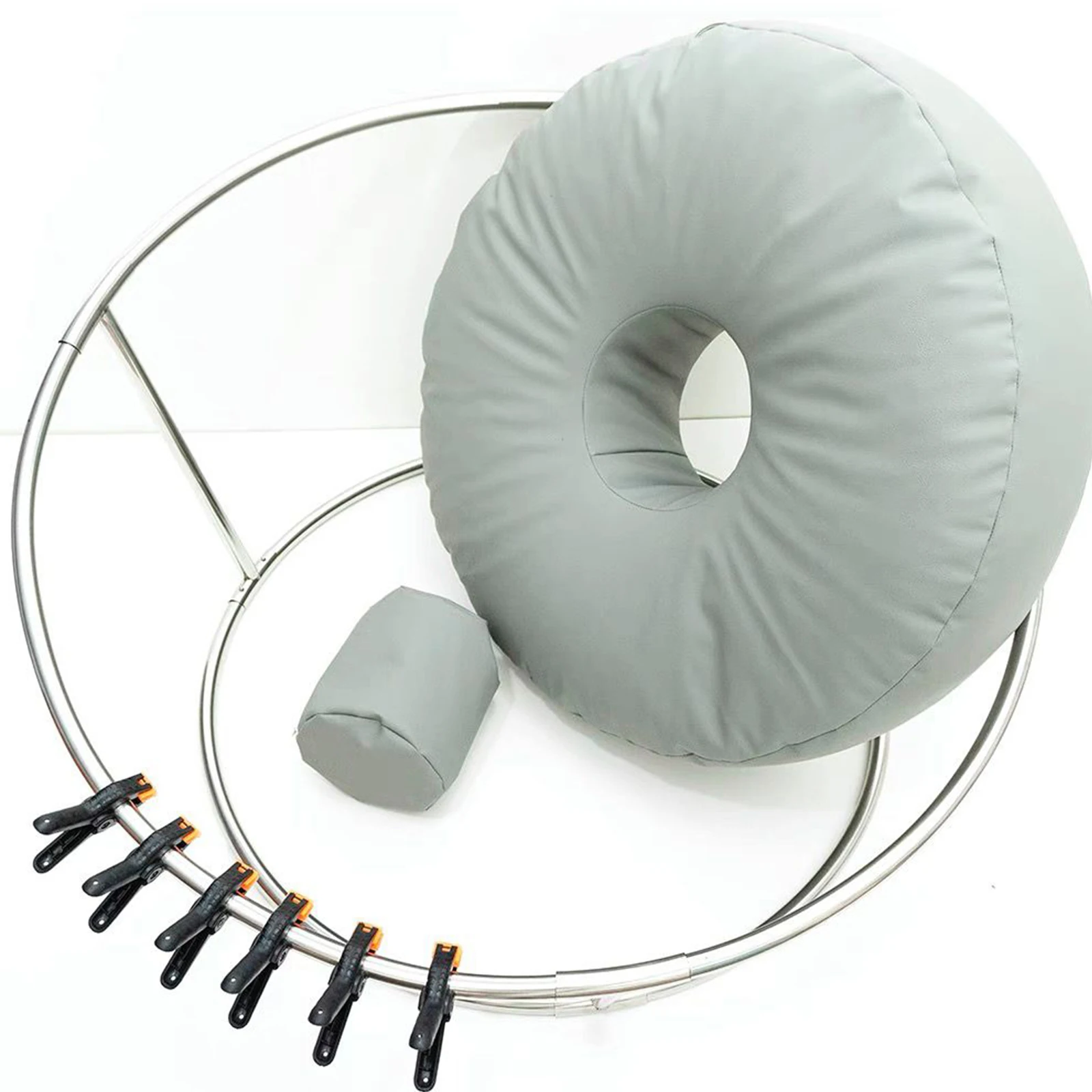 Zitzak Poseren Kussen voor Bab - Travel Accessories With Baby recensie en prijs