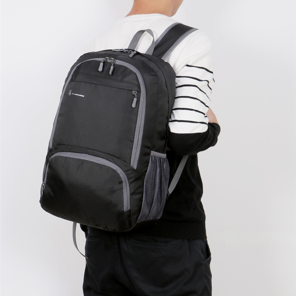 Lichtgewicht Opvouwbare Rugzak - Packable Daypack Foldable recensie en prijs