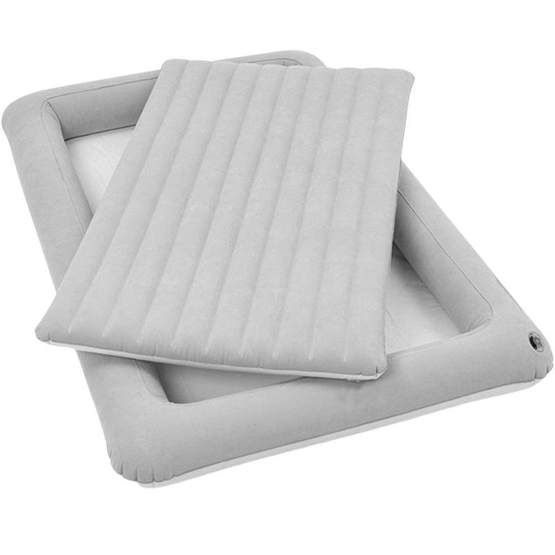 Baby Opblaasbaar Reisbed Lucht - Travel Accessories Plane recensie en prijs
