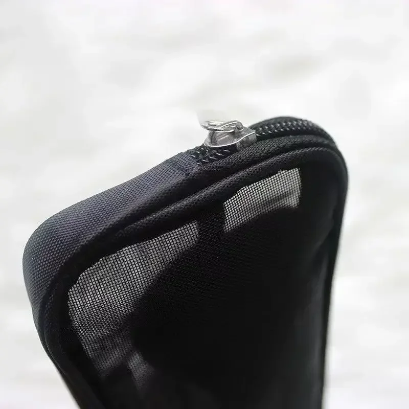 Make-upborstel Reisetui Cosmet - Travel Accessories Needed recensie en prijs