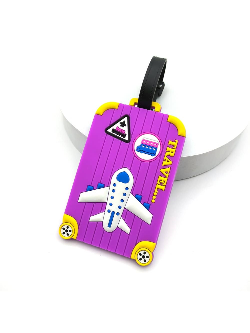 1 STKS Creatieve Vliegtuigen M - Travel Accessories Plane recensie en prijs