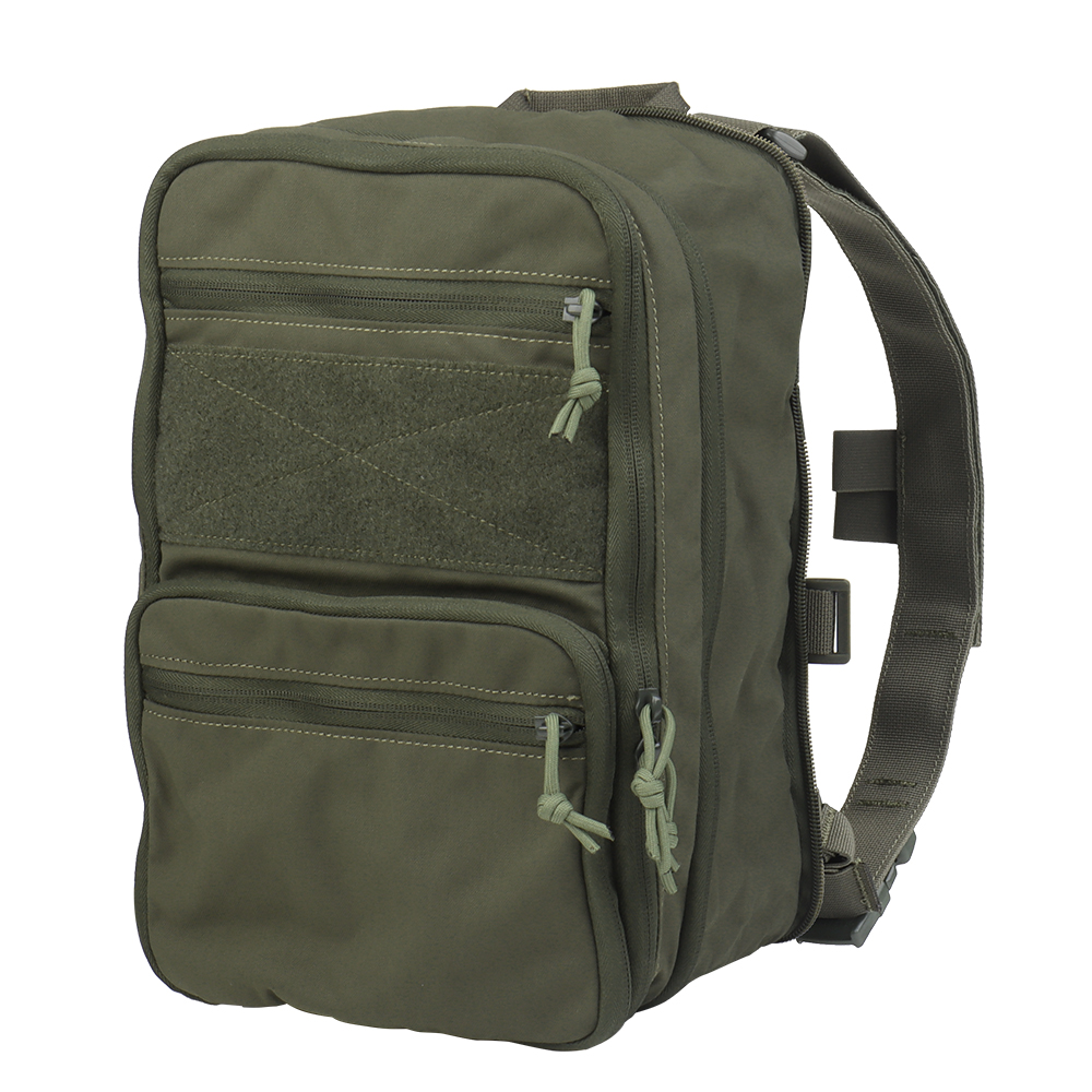 Tactische rugzakpaneel hydrata - Hydration Pack Backpack recensie en prijs