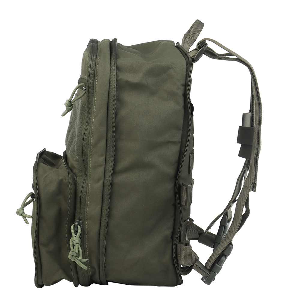 Tactische rugzakpaneel hydrata - Hydration Pack Backpack recensie en prijs
