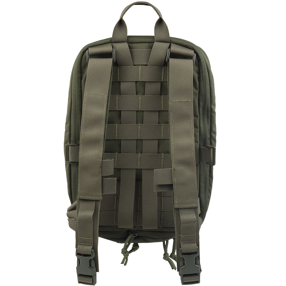 Tactische rugzakpaneel hydrata - Hydration Pack Backpack recensie en prijs